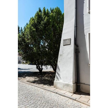 Comfortable Old Town Apartment Warschau Exterior foto